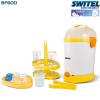 Sterilizator electric pentru biberoane Switel - Accesorii