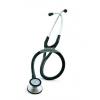 Stetoscop Dual Cardiology III 3131 Black Edition