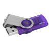 Stick USB - Kingston 32 Gb DT101G2 Purple