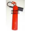 Stingatoare incendii cu gaz co2 G 6 G 3