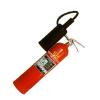 Stingatoare portabile cu dioxid de carbon - Stingatoare