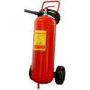 Stingatoare transportabile cu spuma mecanica - Stingatoare