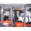Stivuitor benzina GPL 1 tona Strong 10G