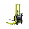Stivuitor electric GX 12 38 STRADDLE 3800 - Electrosuflante