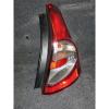 Stop spate dreapta Dacia Sandero