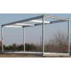 Structuri pentru containere