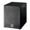 Subwoofer audio FBT Verve 18S - Amplificatoare