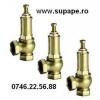 Supape de siguranta cu arc 1 inch - supape de siguranta