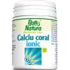 Supliment alimentar Calciu coral ionic