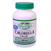 Supliment alimentar Chlorella
