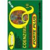 Supliment alimentar Coenzima Q10 Forte Plus 60 mg - Coenzima