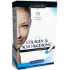 Supliment alimentar Colagen si Acid hialuronic