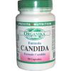 Supliment alimentar Formula Candida - Tratamente