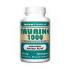 Supliment alimentar Jarrow Formulas Taurine 1000 mg 100 caps