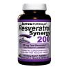 Supliment alimentar Jarrow Formulas Resveratrol Synergy 200