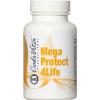 Supliment alimentar Mega Protect 4 Life - Suplimente Aliment