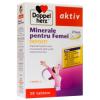 Supliment alimentar Minerale pentru femei - Vitamina C