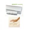 Suprasaltea de memory foam de 2 cm