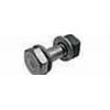 Surub IP 10 9 DIN 6914 M24X80 - Suruburi