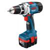 Surubelnita cu acumulator Bosch