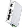 Switch Ethernet Compact Industrial cu 5 porturi JetNet 2005