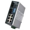 Switch Industrial Ethernet 8 Porturi -JetNet 4008f - Industr