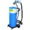 MASINA SABLAT CU VACUM F-0848