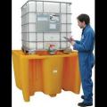ibc tank 1000 Liters