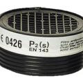 Filtru particule MILLA P2