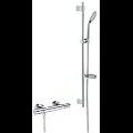 Baterie dus cu set dus Grohtherm 1000 Cosmopolitan - Grohe
