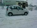 ACHIZITII CHEVROLET AVEO