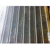Tabla cutata zincata 0 23 mm