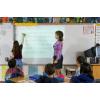 Tabla interactiva Mimio 84 inch si Epson X02 - Videoproiecto