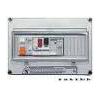 Tablou electric de comanda - Piscine