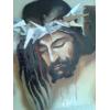 Tablou Iisus Hristos - detaliu - Tablouri