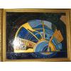 Tablouri abstracte decorative - Tablouri