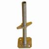 Talpa reglabila schela metalica - Schele Metalice