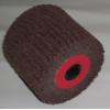 Tambur de satinat 115x100x19 mm din Abratex