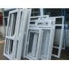 Tamplarie PVC usi interioare exterioare balcoane