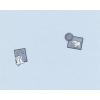 Tapet decorativ Esprit for Kids pentru camere de copii - Tap