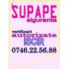 Tarari supape siguranta autorizate ISCIR - supape de siguran