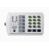 Tastatura LED 8 zone 5 taste functionale - Alarma Antiefract