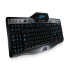 Tastatura Logitech Gaming Keyboard G510