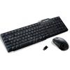Tastura wireless 2 4G cu mouse
