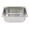 Tava gastronorm GN perforata inox