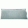 Tavi aluminiu neperforate de copt pentru brutarie  - Tavi D