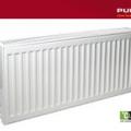 Calorifer din otel PURMO C 11 600X1400