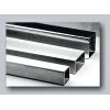 Teava inox rectangulara 20 mm x 40 mm satinata