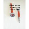 Teava PVC PSI