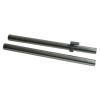 Teava telescopica aspirator tub telescopic metal aspirator